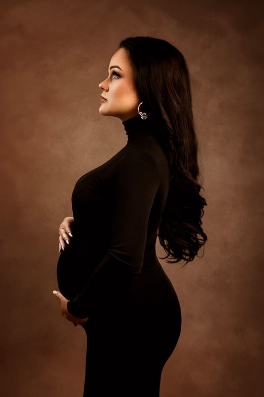 Professional Maternity Photography